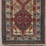 1146 8552 ORIENTAL RUG